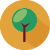Icone Arbre